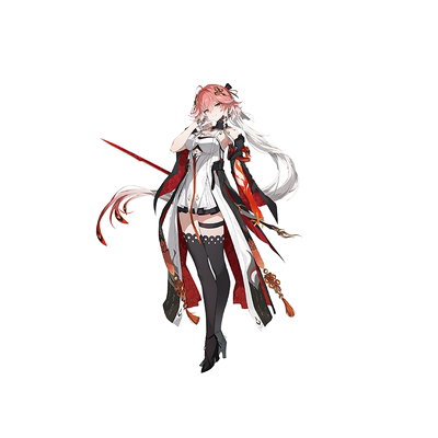 鸣潮周边谷子KT板等身立牌人形展架吟霖维里奈长离秧秧桃祈漂泊者