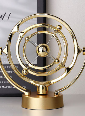 祝福北欧风格客厅装饰品摆件