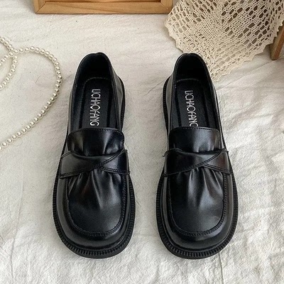 春季厨房工作鞋女防滑防水防油