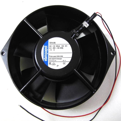 TYP7214N24VDC变频器风扇