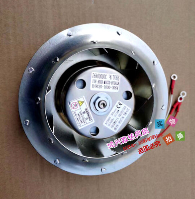 A90L-0001-0538/R RT5318-0220W-B30F-S11 原装发那科FANUC 风扇
