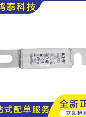 全新 170M1361低压快速熔断器 电力熔断器 高速熔丝 保险丝