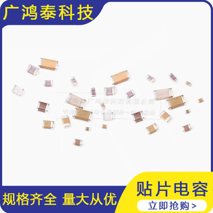 0402贴片电容 16V 220NF ±10% X7R CL05B224KO5NNNC 50只