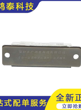 MMF300Y060DK1B  整流桥快恢复模块 二极管导通电压