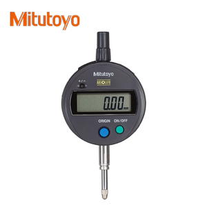Mitutoyo日本三丰原装进口数显表高度规543-790B-781-490B千分表