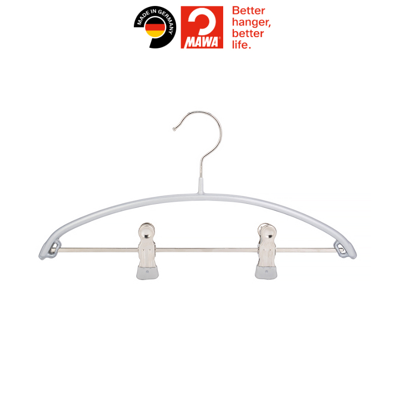 小孩专用带裤夹子一体家用挂衣架