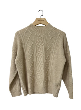 MeetNew针织毛衫4I821731X