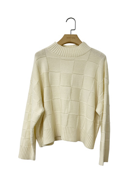 【杰哥严选】MeetNew针织毛衫3I821723X