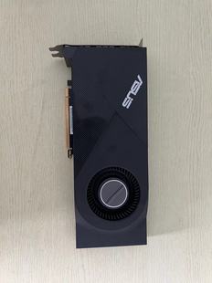 11GB 深度学习显卡 公版 RTX™ 2080Ti 华硕GeForce 涡轮GPU ASUS