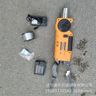 光缆挂钩电缆附挂机 空通信光纤线5907缆挂高附挂机 线器绑捆扎杆