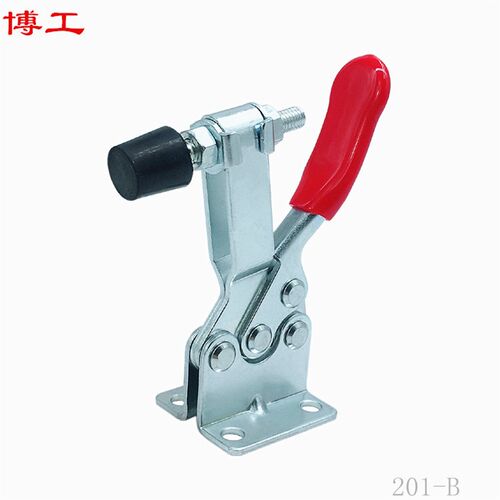 水平式快速夹具 BRH CH HS GH-201-B 检具压紧器 夹钳 夹头