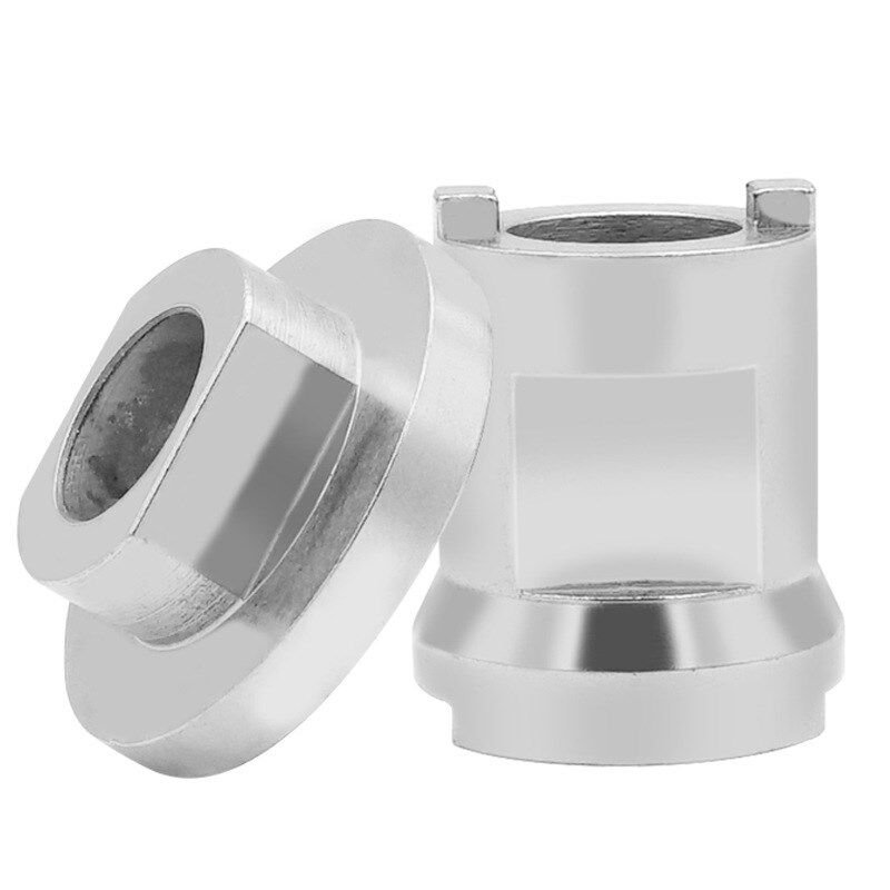 山地自行车老款老式五通中轴工具 3S5S电动车拆卸安Z装套筒扳手