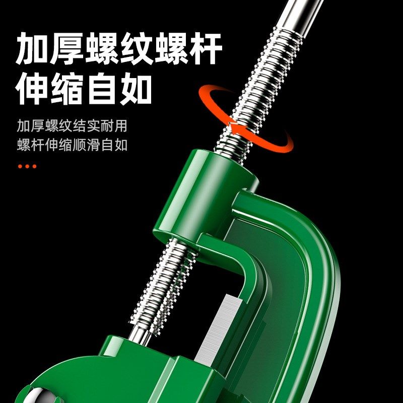 工具管子割刀切管器不锈钢轴承式铜G管割剪刀大型号重型切管器