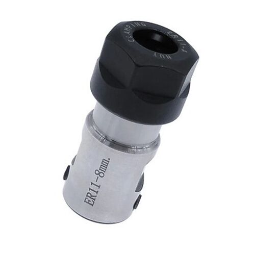 电机轴刀杆ER11-3mm/3.175mm/4mm/5mm/6mm/6.35mm/7mm/8mm/10mm