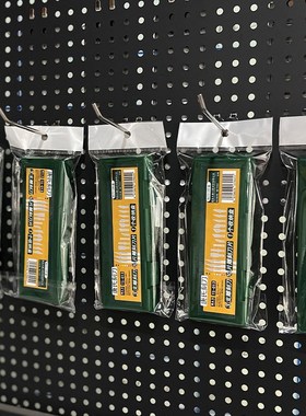 13件雕刻刀塑柄3n支紫色刻刀剪纸雕花手工作美工模型刀墨绿盒套