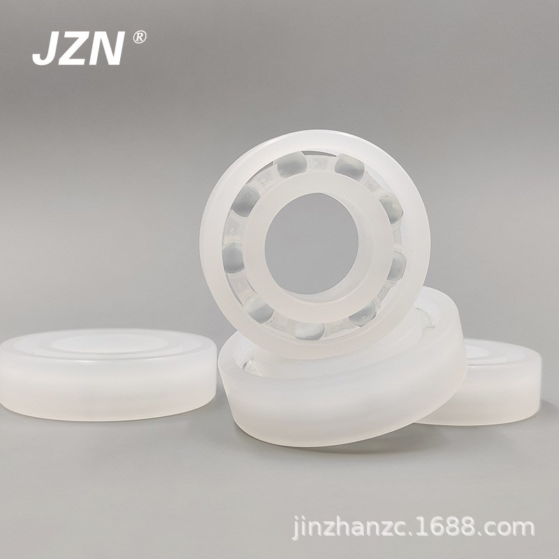 PP塑料a轴承6900 6901 6902 6903 6904 6905 6906 6907 6908耐腐