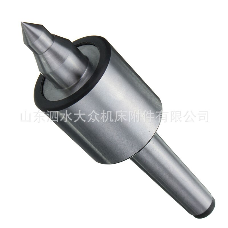 SKU:[2MT回转顶 尖 精度0.0K00197 60度]