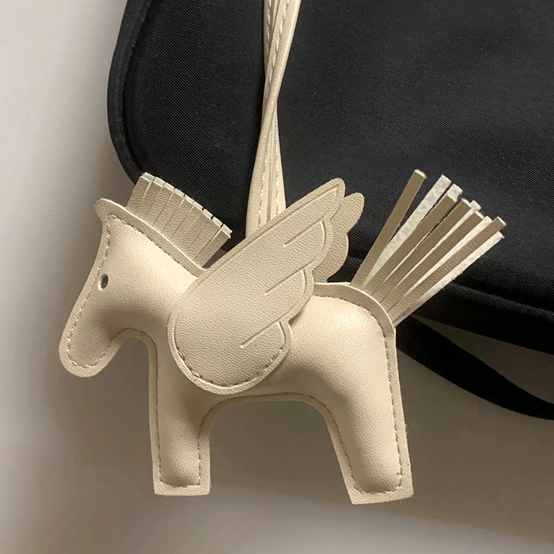 天使小飞马可爱创意卡通包包挂饰