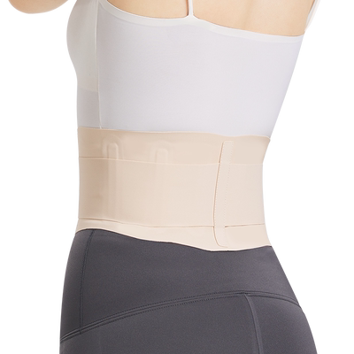 【夏季专属】德国护腰带女士腰痛