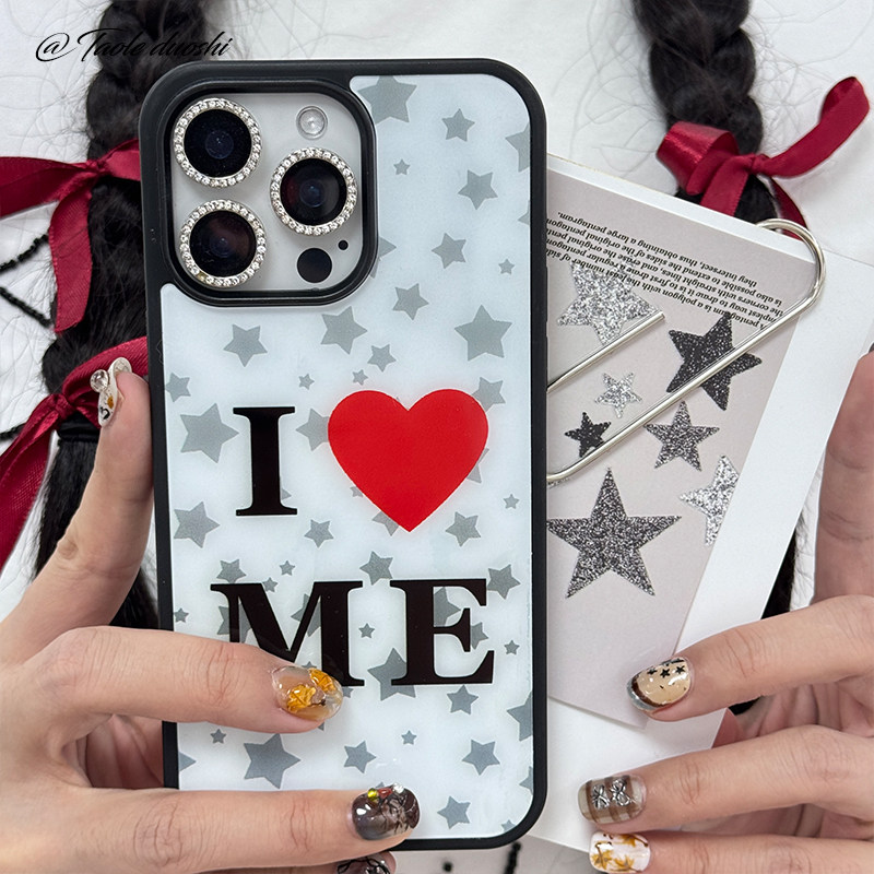 桃乐多士苹果亚克力古早风