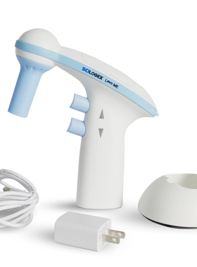 赛洛捷克SCILOGEX Levo ME经济款电动大容量移液器 电动助吸器 适用0.1-100ml容量的玻璃和塑料移液管