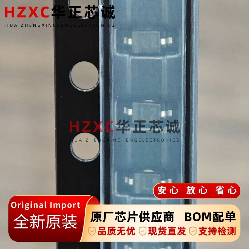 BAT42WS-HE3-08威世(VISHAY)肖特基二极管30V、650mV@50mA