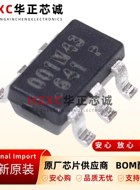 全新原装OB2001MP-贴片-封装SOT-23-6-AC-DC控制器和稳压器芯片