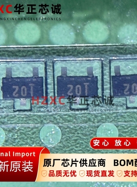 RD10M-T1B-A日电(NEC)稳压二极管200mW 3Pin SC-59全新原装SOT-23