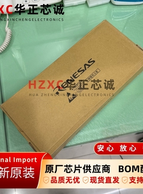 R5F2M112ANSP#W4瑞萨(RENESAS)16位微控制器芯片TSSOP14封装