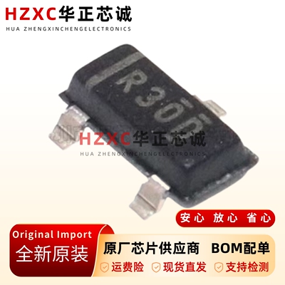 REF3033AIDBZR电压基准IC芯片