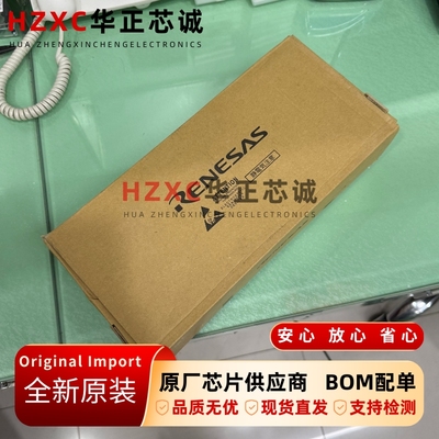 R5F21276SNFP#V2瑞萨(RENESAS)微控制器16位MCU芯片LQFP32封