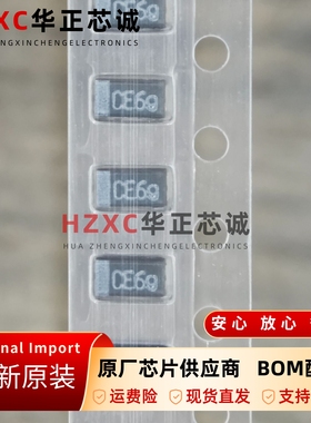 TMCMA1C155KTRF威世(VISHAY)钽电容SMD封装卷带全新原装