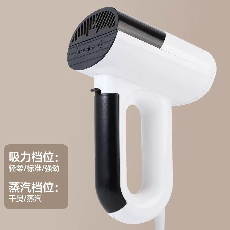 新款蒸汽熨烫机家用手持