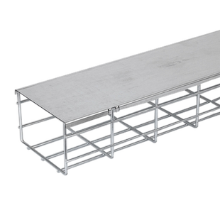 网格桥架盖板开放式网格桥架隔板网格式桥架不锈钢网格桥架配件齐全不锈钢网格盖板不锈钢线槽桥架隔板挡板