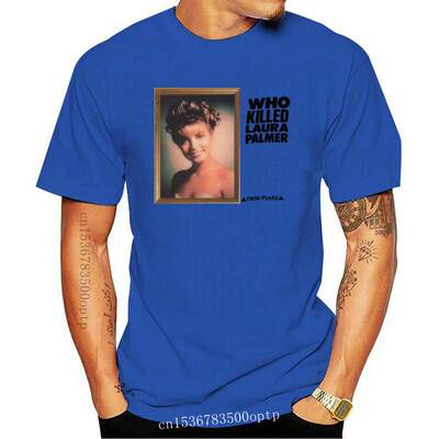 New TWIN PEAKS Who Killed Laura Palmer 1990 David Lynch Tv S
