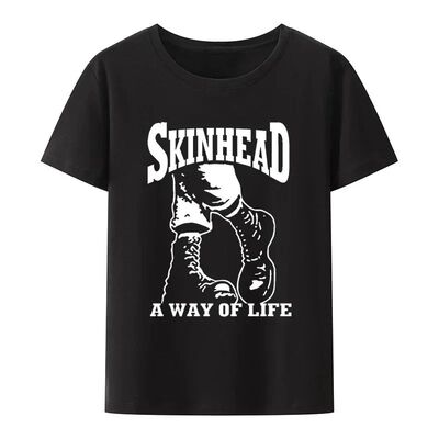 Graphic T-Shirts Short Sleeve Hipster Hip-hop Fashion Aesthe