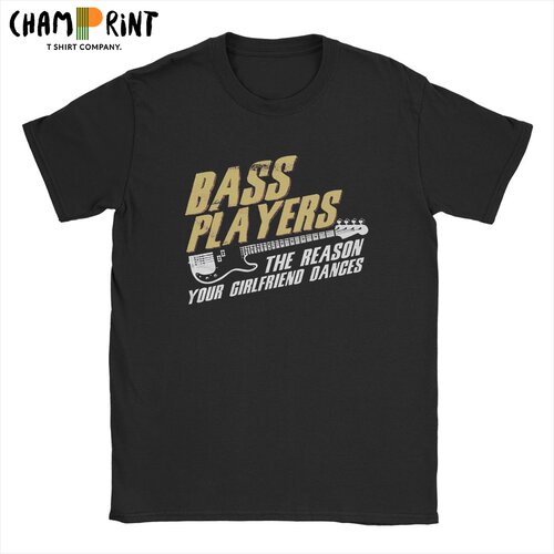 T-Shirt manches courtes col ras du cou pour homme, haut déc