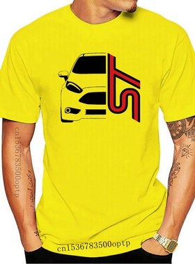 New 2021 Arrival Fiesta St T-Shirt For Mens Classical Novelt