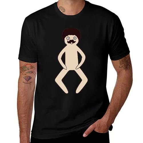 Wataten!: An Angel Flew Down to Me Higero T-Shirt street wea
