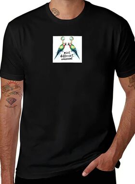 It’s nice, different, unusual T-Shirt custom shirt customiz