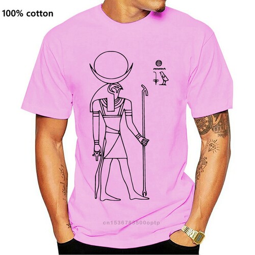 2021 New Fashion Men Casual Brand Clothing High Quality Egyp