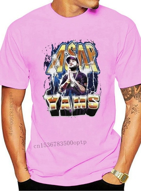 New BRAND 2021 ASAP YAMS DAY 2021 BARCLAYS PHOTO SHIRT LARGE