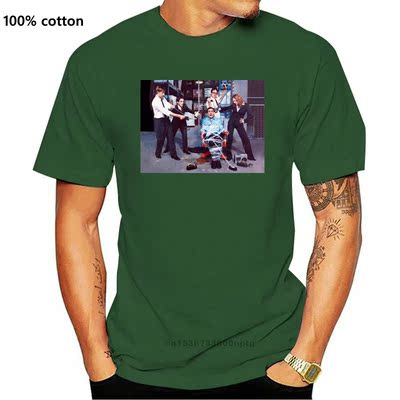 Dunder Mifflin The Office Movie T Shirt