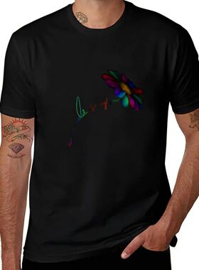 In a world of my own T-Shirt customizeds hippie clothes cust