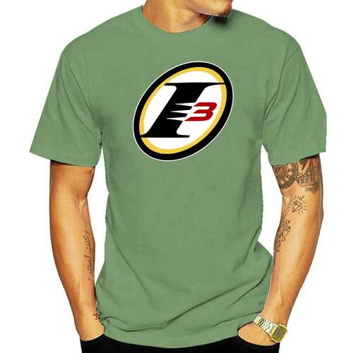 Men tshirt  The Iverson Tshirt  T Shirt Printed T-Shirt tees