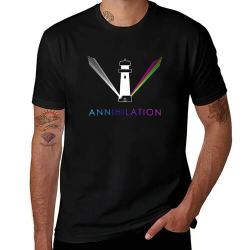The Lighthouse T-Shirt blue lock custom shirt graphic shirts