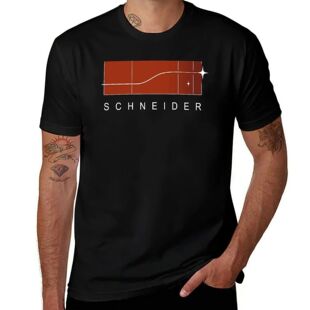 Schneider from Armored Core VI T-Shirt hippie clothes graphi