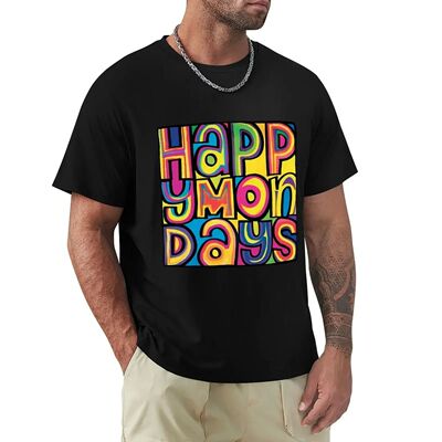 Happy Mondays Rock Band Music 1822 Cool T-shirt sweat aesthe