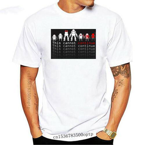 100% Cotton O-neck Custom Printed Tshirt Men T shirt Nier -