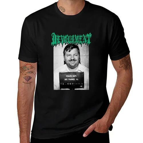 DEVOURMENT T-Shirt quick-drying kawaii clothes cheap stuff m